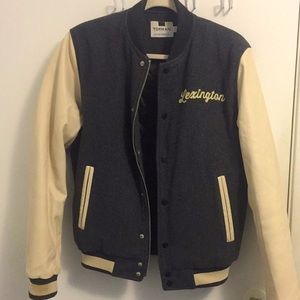 Topman Bomber jacket